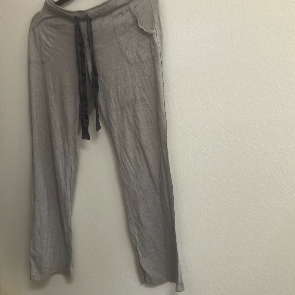 FINAL MARKDOWN Charlotte Russe lounge slacks medium